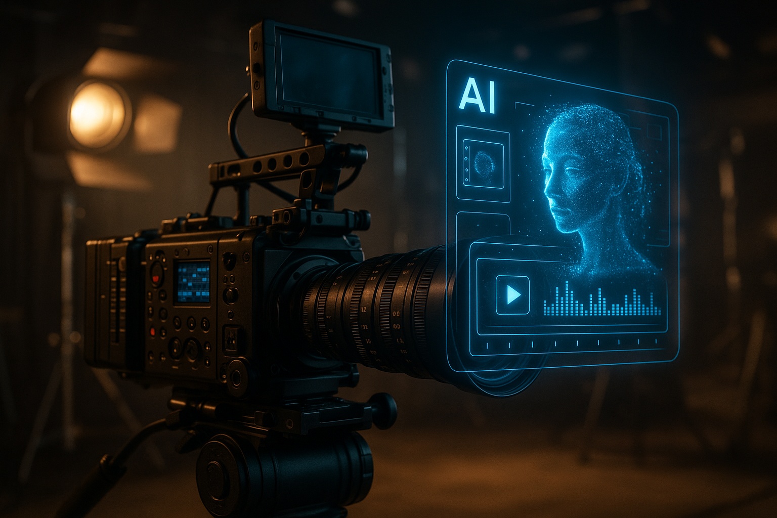hollywood-ai-video-enterprise
