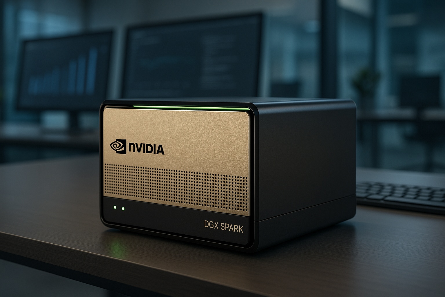 nvidia-dgx-spark
