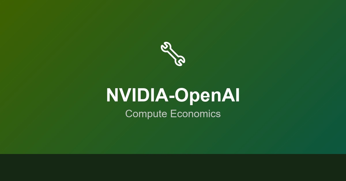 nvidia-openai-compute-power